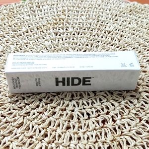 HIDE Invisible oil-free